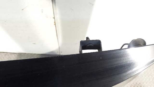 Porta traseira (3ª/5ª porta-malas (tampa de alcapão) Renault Koleos HY0