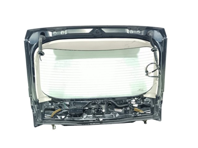 Porta traseira (3ª/5ª porta-malas (tampa de alcapão) Renault Koleos HY0