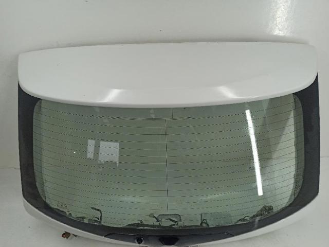 Porta traseira (3ª/5ª porta-malas (tampa de alcapão) Renault Koleos HY0