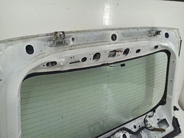 Porta traseira (3ª/5ª porta-malas (tampa de alcapão) Renault Koleos HY0