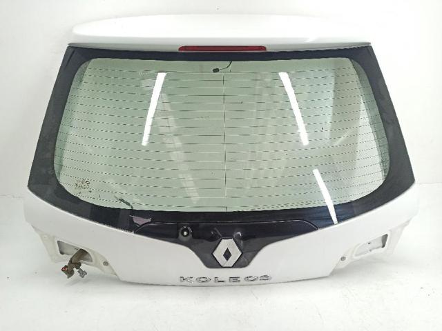 Porta traseira (3ª/5ª porta-malas (tampa de alcapão) Renault Koleos HY0