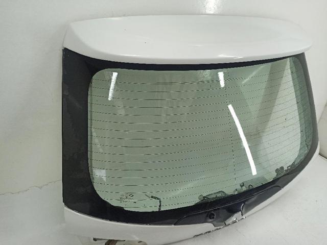 Porta traseira (3ª/5ª porta-malas (tampa de alcapão) Renault Koleos HY0