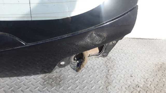 Porta traseira (3ª/5ª porta-malas (tampa de alcapão) Renault Koleos HY0