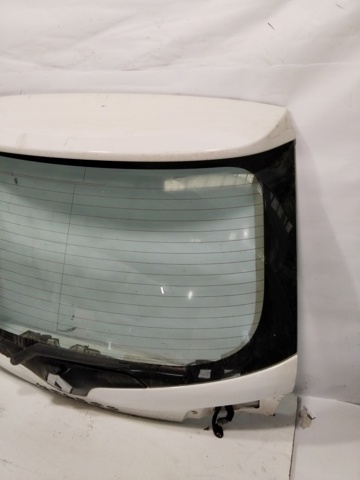 Porta traseira (3ª/5ª porta-malas (tampa de alcapão) Renault Koleos HY0