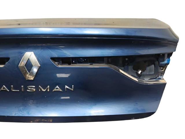 901007842R RENAULT Дверь задняя (багажная 3/5-я (ляда) купить в Киев