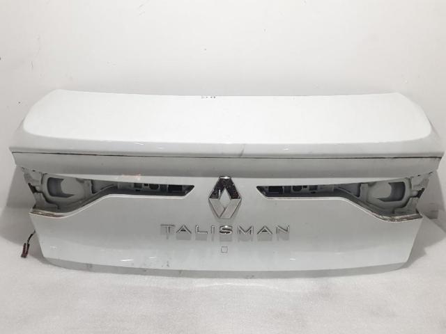 901007842R RENAULT Дверь задняя (багажная 3/5-я (ляда) купить в Житомир
