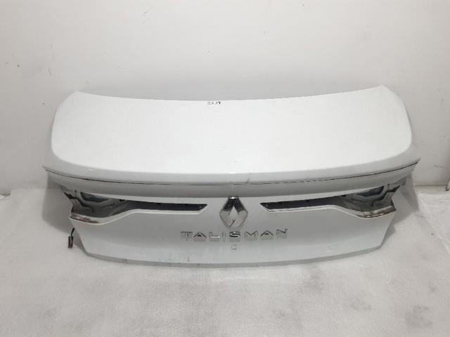 RENAULT 901007842R Дверь задняя (багажная 3/5-я (ляда) в наличии Черновцы