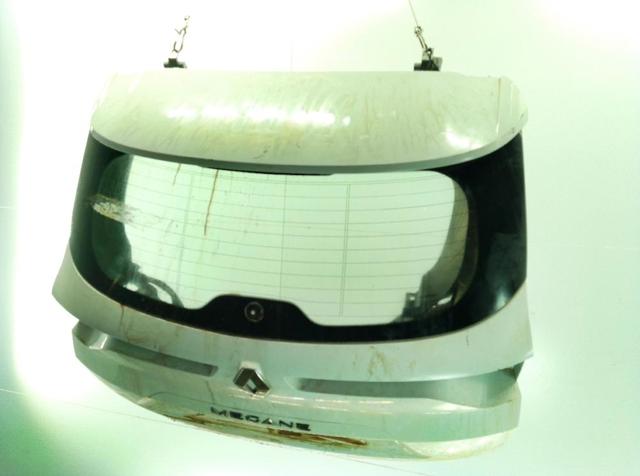 901008561R RENAULT Ляда купить в Каменское