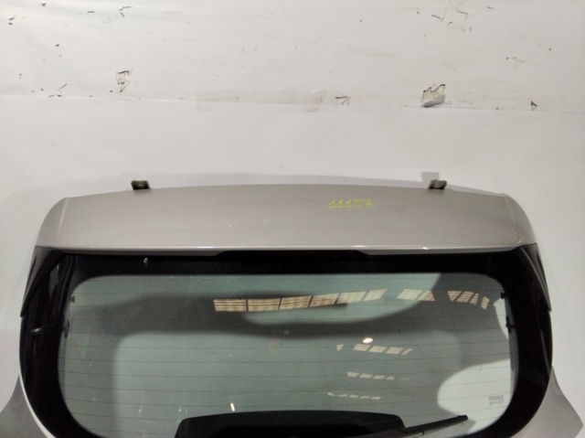 Porta traseira (3ª/5ª porta-malas (tampa de alcapão) Dacia Sandero 3