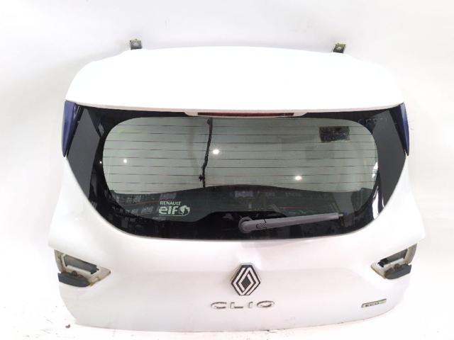 901008961R RENAULT Дверь задняя (багажная 3/5-я (ляда) купить в Харьков