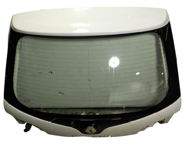 901008972R RENAULT Ляда купить в Полтава