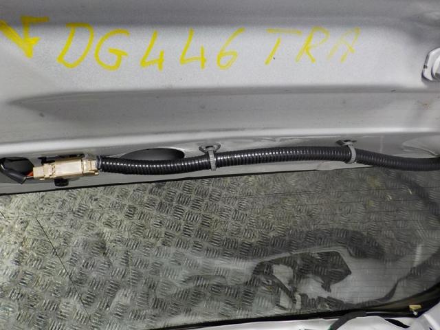 901008972R RENAULT Дверь задняя (багажная 3/5-я (ляда) купить в Каменское