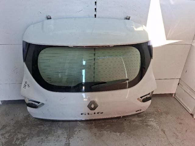 RENAULT 901009631R Дверь задняя (багажная 3/5-я (ляда) в наличии Запорожье