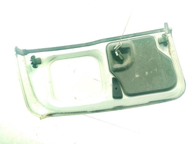 901009750R RENAULT Дверь задняя правая купить в Каменское