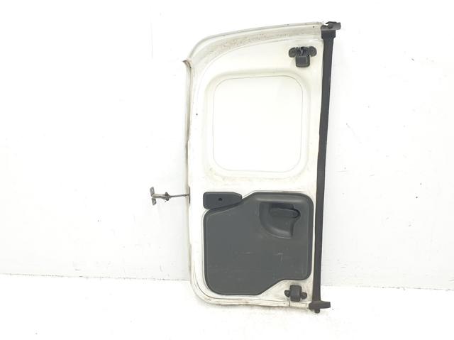 Porta traseira direita 901009750R Renault (RVI)