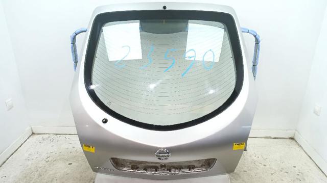 90100AU231 Nissan/Infiniti