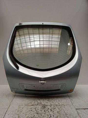 Porta traseira (3ª/5ª porta-malas (tampa de alcapão) Nissan Primera P12