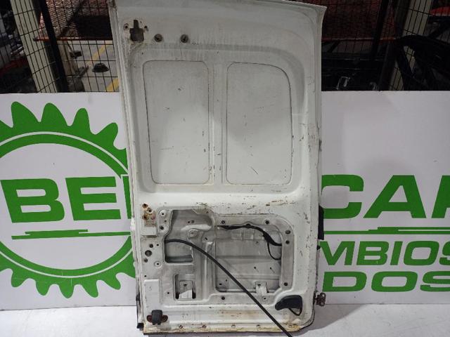 901016192R RENAULT Дверь фургона задняя распашная левая купить в Одесса