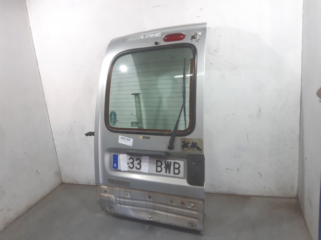 901017167R RENAULT Дверь фургона задняя распашная левая купить в Одесса