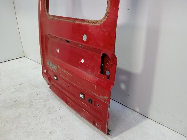 RENAULT 901017167R Дверь фургона задняя распашная левая в наличии Сумы