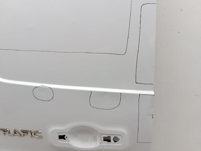 901017661R RENAULT купить в Ровно
