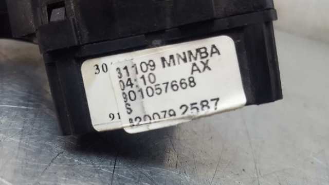 RENAULT 901057668 Переключатель подрулевой левый в наличии Днепр