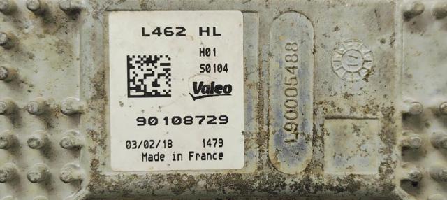 90108729 LAND ROVER купить в Запорожье
