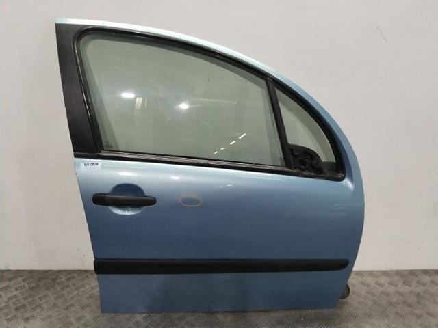 9010G3 PEUGEOT Панель-щека двери передней правой купить в Ужгород