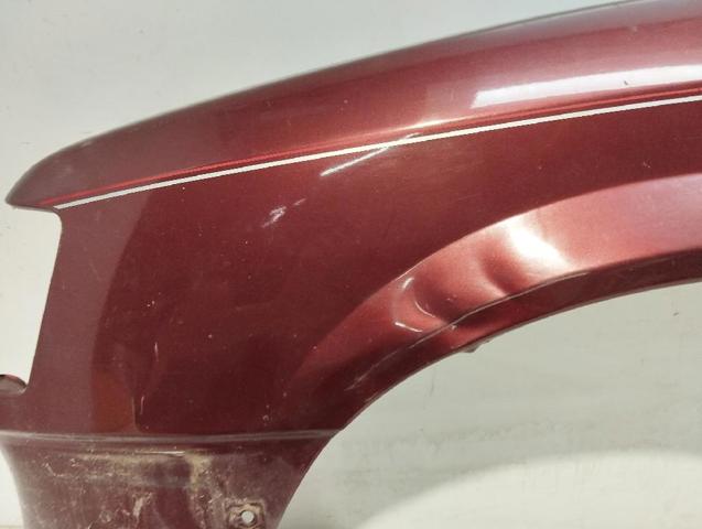 Pára-lama dianteiro esquerdo Opel Corsa 93, 94, 98, 99