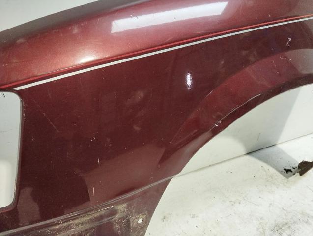 Pára-lama dianteiro esquerdo Opel Corsa 93, 94, 98, 99