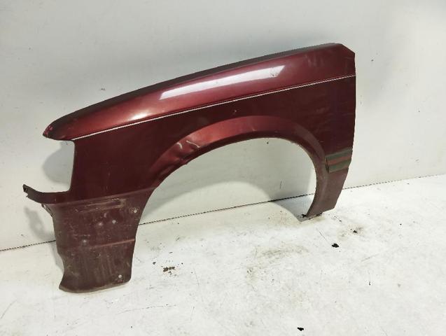 Pára-lama dianteiro esquerdo Opel Corsa 93, 94, 98, 99