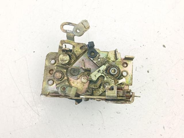 90120862 GM Замок двери передней левой купить в Кривой Рог