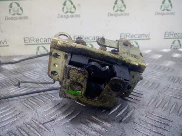 90120862 GM Замок двери передней левой купить в Украина
