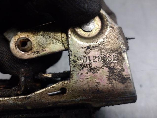 90120862 Opel