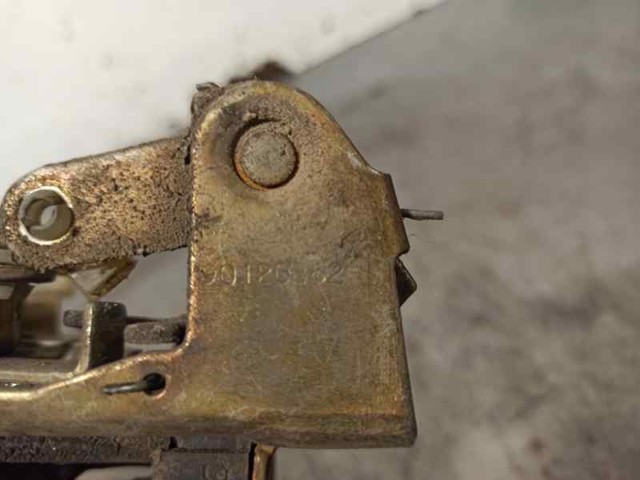 90120862 Opel