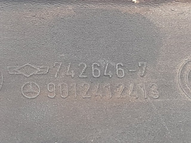 MERCEDES 9012412413 Подушка (опора) двигателя левая/правая в наличии Черновцы