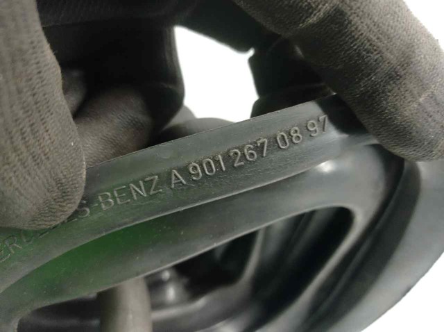 MERCEDES 9012670897 Пыльник кулисы в наличии Черкассы