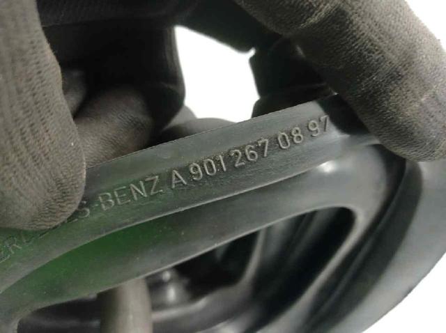 MERCEDES 9012670897 Пыльник кулисы в наличии Украина