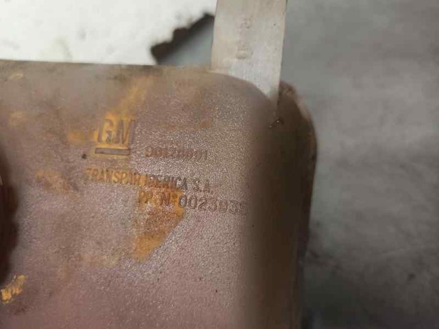 90128691 Opel