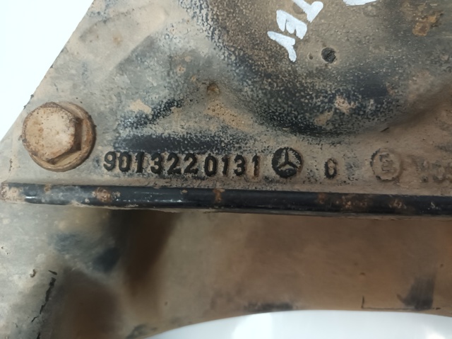 9013220131 MERCEDES Отбойник рычага переднего нижнего купить в Одесса