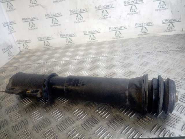 9013230198 MERCEDES Пыльник амортизатора переднего купить в Николаев