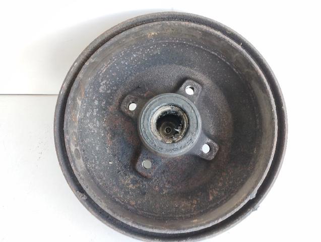 OPEL 90135504 Тормозной барабан в наличии Сумы