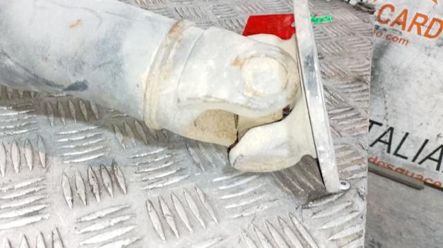 9014107406 MERCEDES Кардан задний купить в Днепр