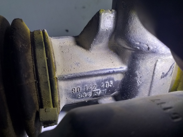 OPEL 90142405 в наличии Ирпень