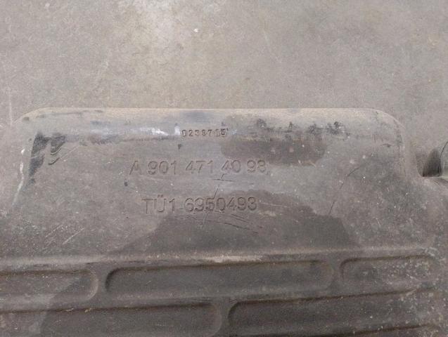 9014714098 Бак топливный купить Кривой Рог