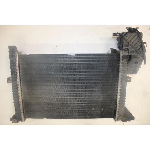 A9015001800 MERCEDES Радиатор купить в Черкассы