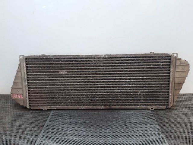 MERCEDES 9015010701 Интеркулер в наличии Ужгород