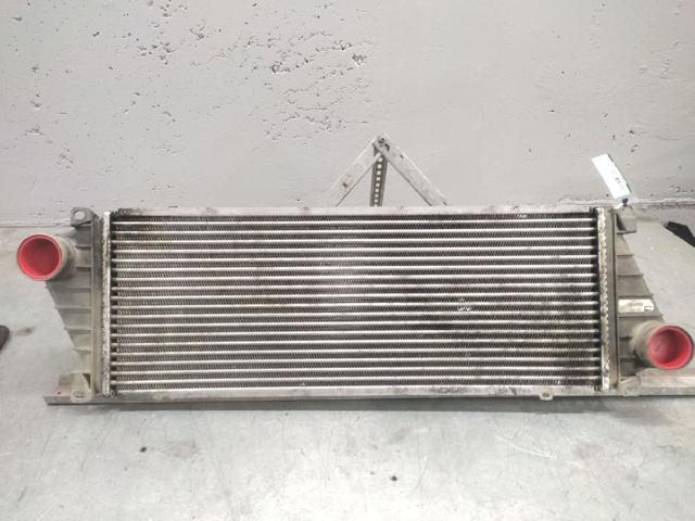 9015010701 MERCEDES Радиатор интеркуллера купить в Каменское