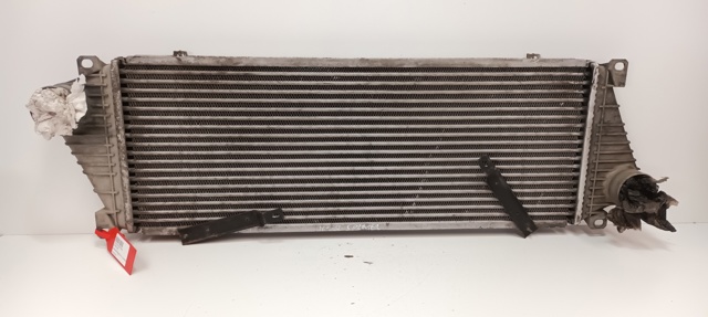 Radiador de intercooler 9015010701 MERCEDES