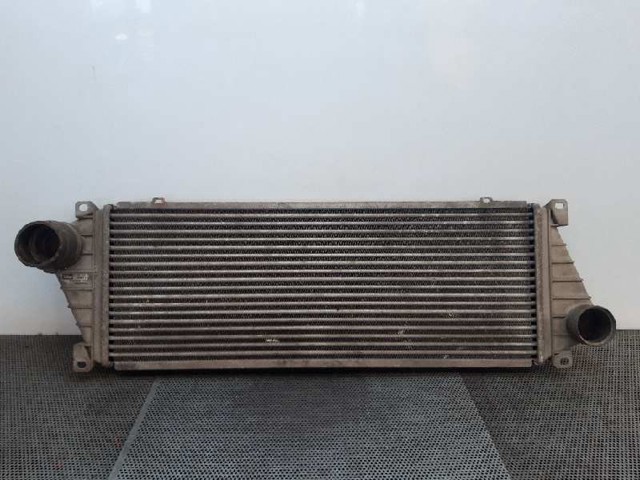 9015010701 MERCEDES Интеркулер купить в Украина